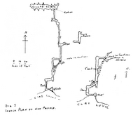 CPC R65 Stump Cross - Crystal Cavern